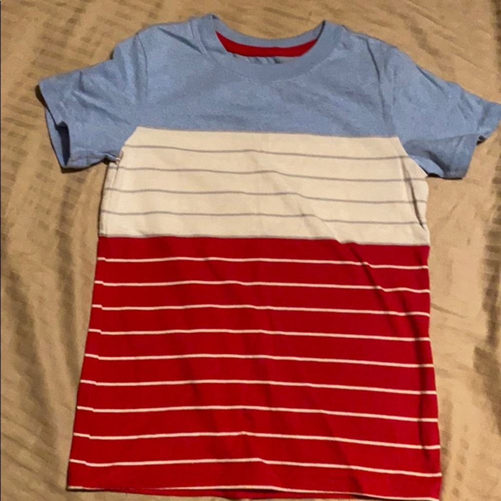 Boys tshirt